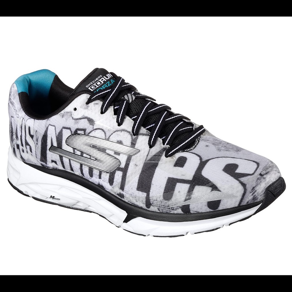 Sketchers Performance  LOS ANGELES FORZA 2   9.5